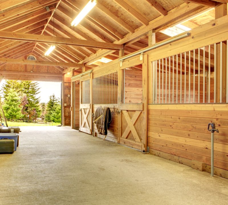 Barn Remodeling in Wilmington, NC