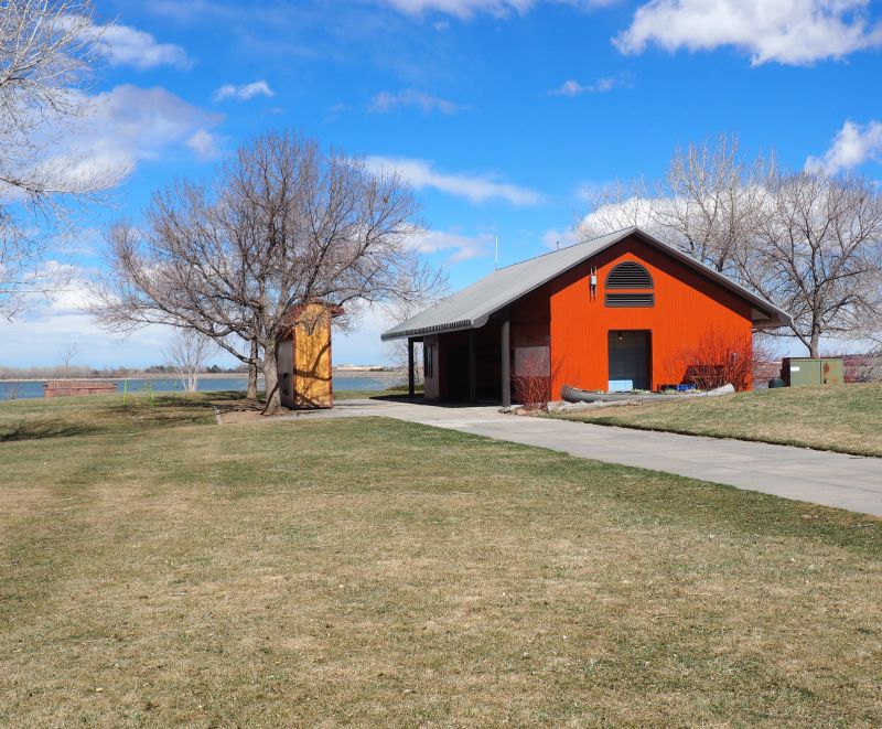 Barn Repair in Conroe, TX