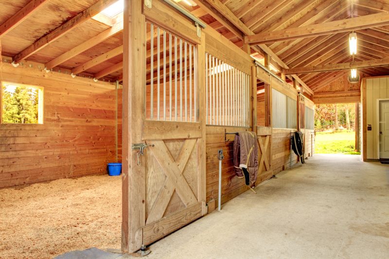 Barn Restoration Services