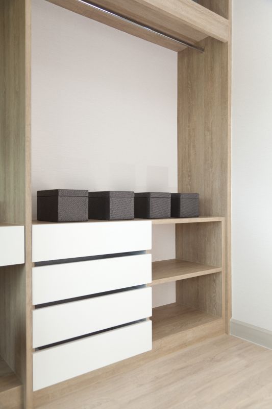 Built In Furniture Construction in Winston Salem, NC