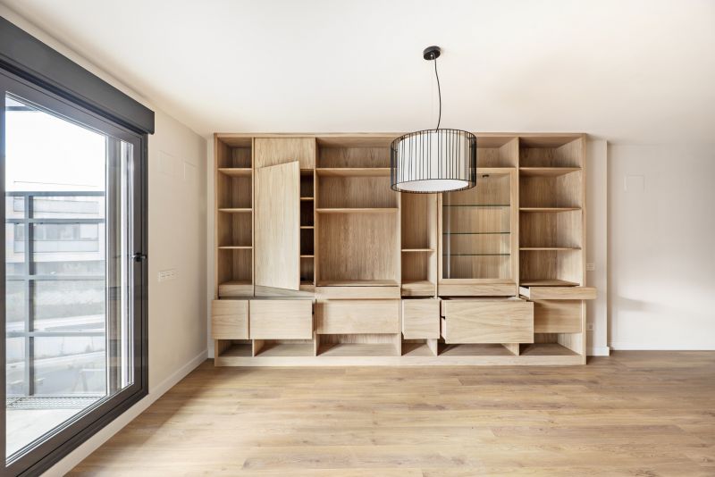Built In Furniture Service in Woodbridge, VA