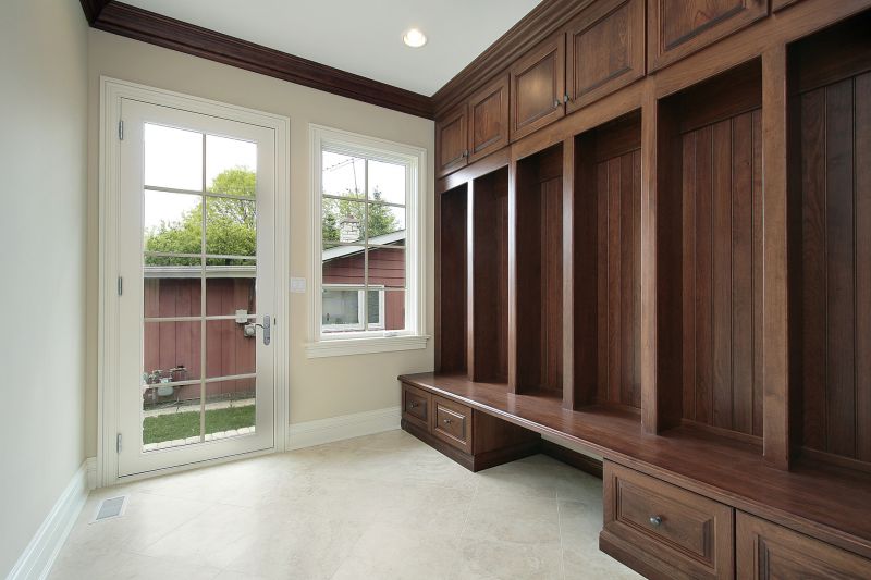 Built In Shelving Service in Fairfax, VA