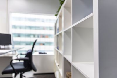 Custom Bookshelves Installation in Annapolis, MD
