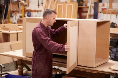 Custom Furniture Construction in Greensboro, NC