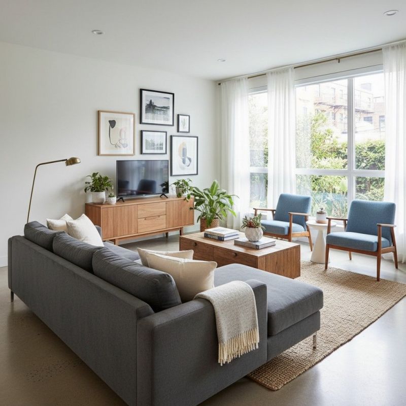 Custom Furniture Construction in Annapolis, MD
