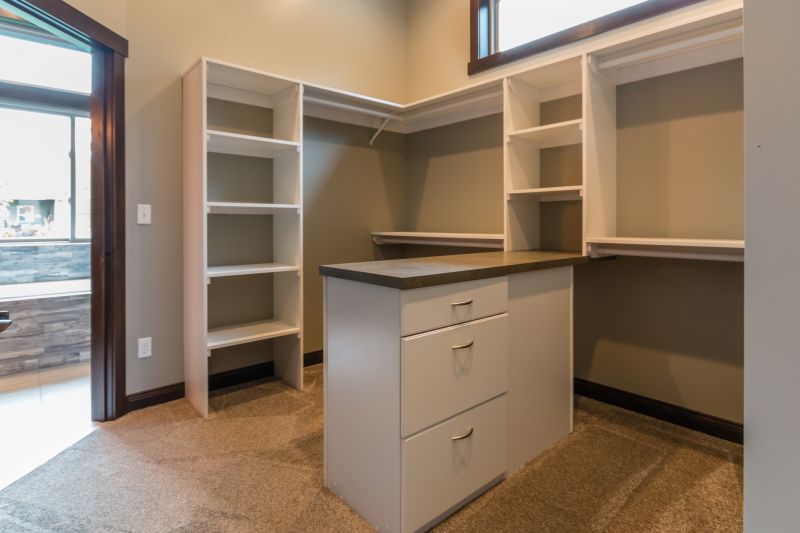 Library Shelving Installation in Annapolis, MD