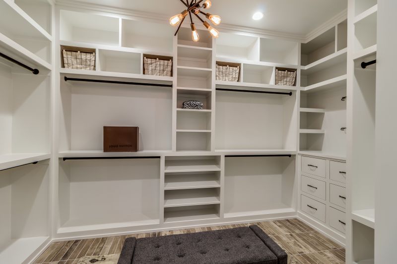 Library Shelving Installation in Greensboro, NC