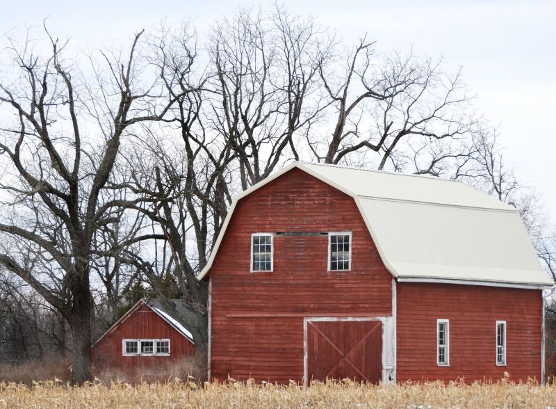 Outbuilding Construction in Kansas City, KS