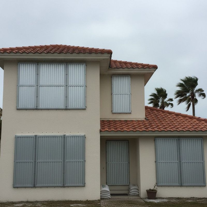 Storm Shelter Installation