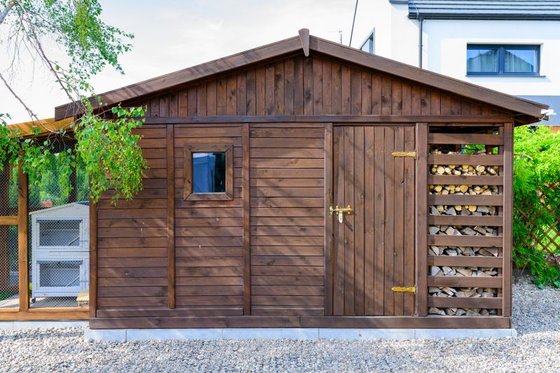 Wooden Structure Repair in Olathe, KS