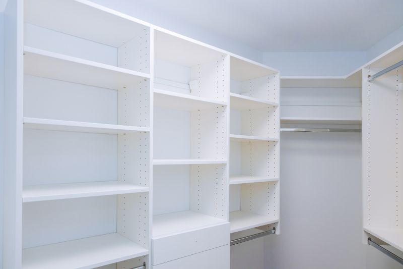 Customized Shelving Service in Greensboro, NC
